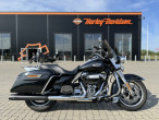 2017 Harley-Davidson FLHP Road King Police