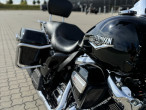 2017 Harley-Davidson FLHP Road King Police