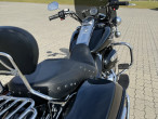 2017 Harley-Davidson FLHP Road King Police