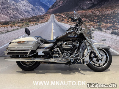 Harley-Davidson FLHR Road King