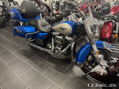 Harley-Davidson FLHR Road King