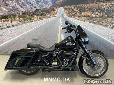 Harley-Davidson FLHR Road King