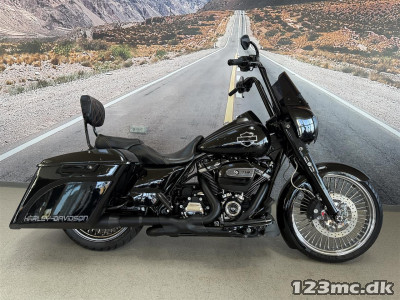 Harley-Davidson FLHR Road King