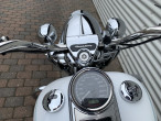 2017 Harley-Davidson FLHRC Road King Classic