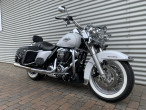 2017 Harley-Davidson FLHRC Road King Classic 2017 Harley-Davidson FLHRC Road King Classic
