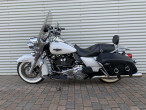 2017 Harley-Davidson FLHRC Road King Classic 2017 Harley-Davidson FLHRC Road King Classic