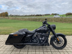 2017 Harley-Davidson FLHRXS Road King Special 2017 Harley-Davidson FLHRXS Road King Special
