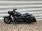 2017 Harley-Davidson FLHRXS Road King Special 2017 Harley-Davidson FLHRXS Road King Special