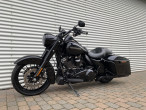 2017 Harley-Davidson FLHRXS Road King Special 2017 Harley-Davidson FLHRXS Road King Special