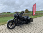 2017 Harley-Davidson FLHRXS Road King Special 2017 Harley-Davidson FLHRXS Road King Special