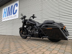 2017 Harley-Davidson FLHRXS Road King Special 2017 Harley-Davidson FLHRXS Road King Special