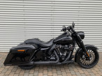 Harley-Davidson FLHRXS Road King Special HMC Motorcykler. Vi bytter gerne.
