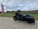 2017 Harley-Davidson FLHRXS Road King Special 2017 Harley-Davidson FLHRXS Road King Special