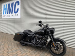 2017 Harley-Davidson FLHRXS Road King Special 2017 Harley-Davidson FLHRXS Road King Special