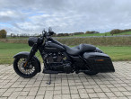 2017 Harley-Davidson FLHRXS Road King Special 2017 Harley-Davidson FLHRXS Road King Special
