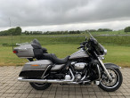 2017 Harley-Davidson FLHTK Electra Glide Ultra Limited