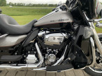 2017 Harley-Davidson FLHTK Electra Glide Ultra Limited