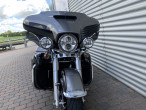 2017 Harley-Davidson FLHTK Electra Glide Ultra Limited