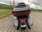 2017 Harley-Davidson FLHTK Electra Glide Ultra Limited