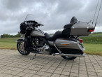 2017 Harley-Davidson FLHTK Electra Glide Ultra Limited