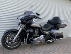 2017 Harley-Davidson FLHTK Electra Glide Ultra Limited