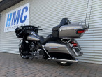 2017 Harley-Davidson FLHTK Electra Glide Ultra Limited