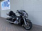 2017 Harley-Davidson FLHTK Electra Glide Ultra Limited