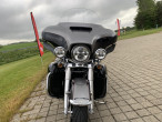 2017 Harley-Davidson FLHTK Electra Glide Ultra Limited