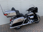 2017 Harley-Davidson FLHTK Electra Glide Ultra Limited