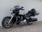 2017 Harley-Davidson FLHTK Electra Glide Ultra Limited