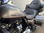 2017 Harley-Davidson FLHTK Electra Glide Ultra Limited