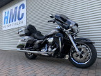 2017 Harley-Davidson FLHTK Electra Glide Ultra Limited