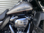 2017 Harley-Davidson FLHTK Electra Glide Ultra Limited