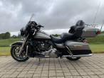 2017 Harley-Davidson FLHTK Electra Glide Ultra Limited