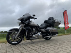 2017 Harley-Davidson FLHTK Electra Glide Ultra Limited