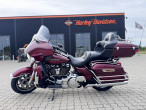 2017 Harley-Davidson FLHTK Electra Glide Ultra Limited