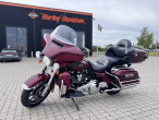 2017 Harley-Davidson FLHTK Electra Glide Ultra Limited