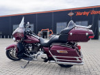 2017 Harley-Davidson FLHTK Electra Glide Ultra Limited