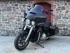 2017 Harley-Davidson FLHTK Electra Glide Ultra Limited