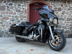2017 Harley-Davidson FLHTK Electra Glide Ultra Limited
