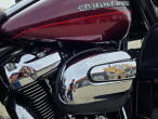 2017 Harley-Davidson FLHTK Electra Glide Ultra Limited