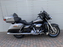 Harley-Davidson FLHTK Electra Glide Ultra Limited HMC Motorcykler. Vi bytter gerne. Harley-Davidson FLHTK Electra Glide Ultra Limited HMC Motorcykler. Vi bytter gerne.
