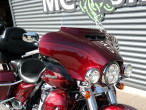 2017 Harley-Davidson FLHTKL Electra Glide Ultra Limited Low