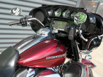 2017 Harley-Davidson FLHTKL Electra Glide Ultra Limited Low