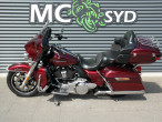 2017 Harley-Davidson FLHTKL Electra Glide Ultra Limited Low