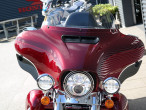 2017 Harley-Davidson FLHTKL Electra Glide Ultra Limited Low