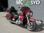 2017 Harley-Davidson FLHTKL Electra Glide Ultra Limited Low