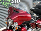 2017 Harley-Davidson FLHTKL Electra Glide Ultra Limited Low