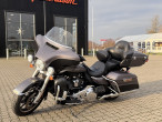 2017 Harley-Davidson FLHTKL Electra Glide Ultra Limited Low