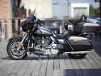2017 Harley-Davidson FLHTKL Electra Glide Ultra Limited Low